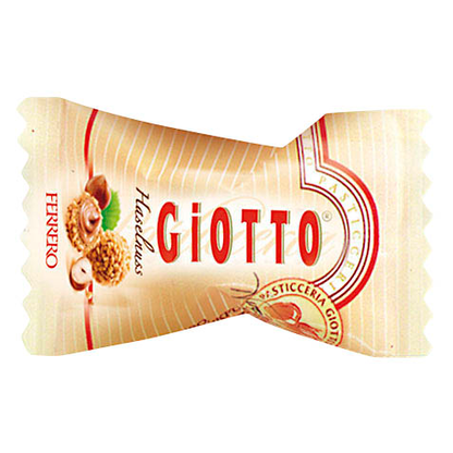Artikelbild 3 für GiOTTO® Haselnuss Gebäck 528,0 g, 120 St., Artikelnummer 838383