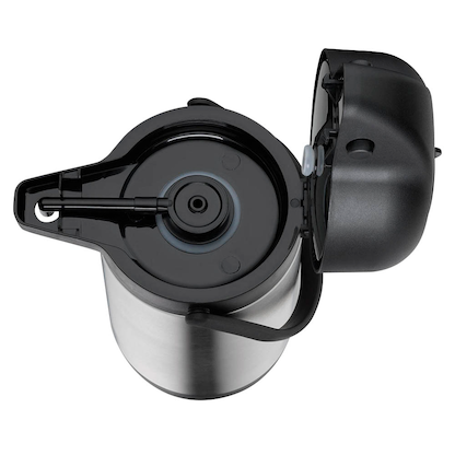 Artikelbild 6 für alfi Isolierkanne Toptherm silber 2,5 l, 1 St., Artikelnummer 795062