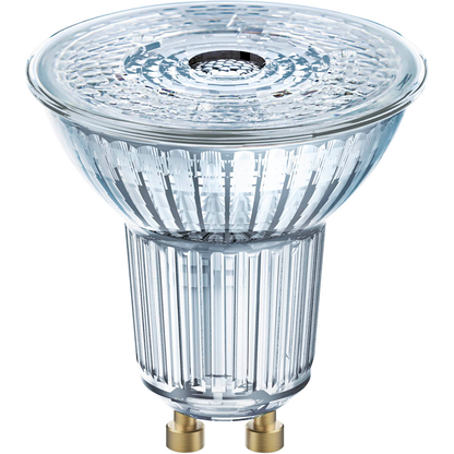 Artikelbild für OSRAM LED-Lampe SUPERSTAR PAR16 GU10 4,5 W matt, 1 St., Artikelnummer 787207