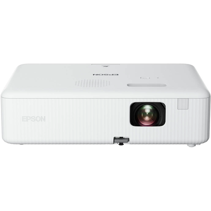Artikelbild 7 für EPSON CO-W01, 3LCD HD-Beamer, 3.000 ANSI-Lumen, Artikelnummer 818631