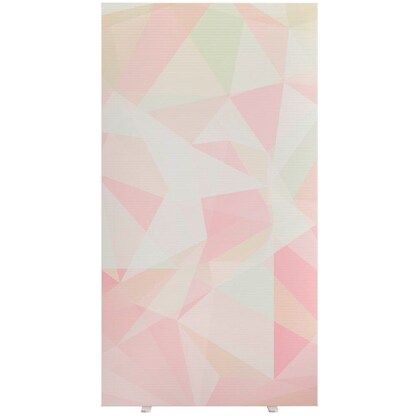 Artikelbild 2 für PAPERFLOW Trennwand easyScreen Colour, 61541 bunt 94,0 x 173,4 cm, 1 St., Artikelnummer 206456