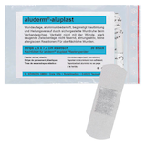 Artikelbild 1 für SÖHNGEN Pflaster 1009912 weiß 2,5 x 7,2 cm, 30 St., Artikelnummer 528026