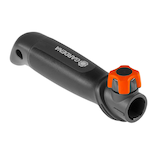 Artikelbild 1 für GARDENA Kunststoff Griff für Gartengeräte combisystem, Artikelnummer 923401