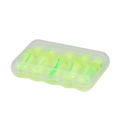 Artikelbild 5 für OHROPAX® OHROPAX Mini SOFT Ohrstöpsel 35 dB Schaumstoff, 10 St., Artikelnummer 300257