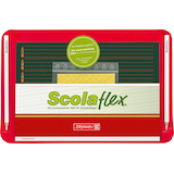 Artikelbild 1 für BRUNNEN Schülertafel Scolaflex A0 grün, Artikelnummer 368078