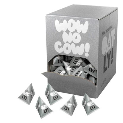 Artikelbild für OATLY! Haferdrink 100x 20,0 ml, Artikelnummer 383659