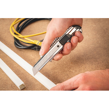 Artikelbild 5 für DAHLE Cuttermesser grau 18,0 mm, 1 St., Artikelnummer 143919