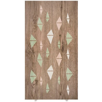 Artikelbild 2 für PAPERFLOW Trennwand easyScreen Colour, 61573 bunt 94,0 x 173,4 cm, 1 St., Artikelnummer 205809