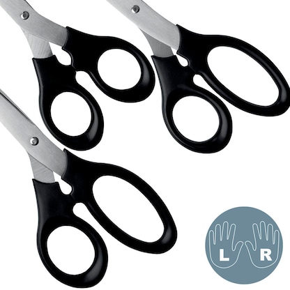 Artikelbild 3 für LEITZ Scheren-Set, Artikelnummer 433316