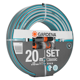 Artikelbild 1 für GARDENA Gartenschlauch Classic 20,0 m, Artikelnummer 651667