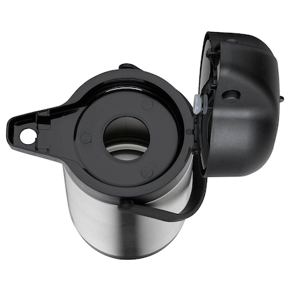 Artikelbild 7 für alfi Isolierkanne Toptherm silber 2,5 l, 1 St., Artikelnummer 795062