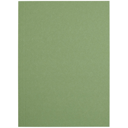 Artikelbild 2 für FALKEN Aktendeckel DIN A4 grün, 100 St., Artikelnummer 950204