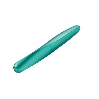 Artikelbild 2 für Pelikan Twist Patronenfüller türkis M (mittel), 1 St., Artikelnummer 708463