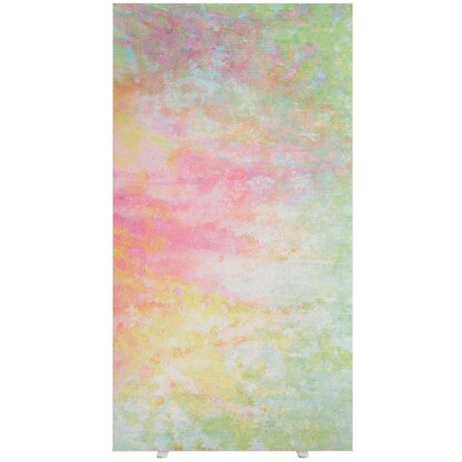 Artikelbild 2 für PAPERFLOW Trennwand easyScreen Colour, 61650 bunt 94,0 x 173,4 cm, 1 St., Artikelnummer 206009