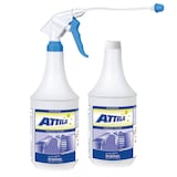 Artikelbild 1 für Dr. Schnell ATTILA DER KRUSTENBRECHER Kraftreiniger 2x 1 l, Artikelnummer 402986