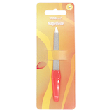 Artikelbild 1 für WUNDmed® Nagelfeile, 1 St., Artikelnummer 470728
