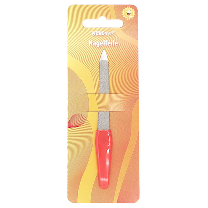Artikelbild für WUNDmed® Nagelfeile, 1 St., Artikelnummer 470728