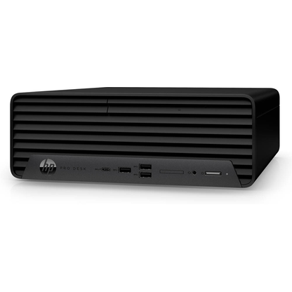 Artikelbild 3 für HP Pro SFF 400 G9 AC8X8ES PC, Artikelnummer 510539