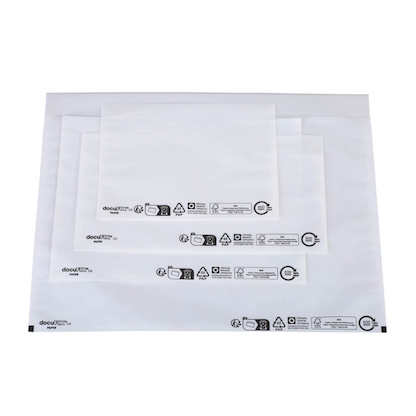 Artikelbild 2 für docuFIX® PAPER Lieferscheintaschen Papier DIN C5 250 St., Artikelnummer 517328