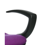 Artikelbild 1 für Topstar Armlehnen schwarz für Open Point SY, 2 St., Artikelnummer 339549