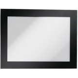 Artikelbild 1 für DURABLE Magnetrahmen selbstklebend DURAFRAME® schwarz A6, 2 St., Artikelnummer 510479
