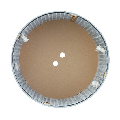 Artikelbild 7 für relaxdays Wäschekorb grau, 1 St., Artikelnummer 393344