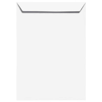 Artikelbild 3 für dots Versandtaschen Enduro DIN C4 mit Fenster weiß 100 St., Artikelnummer 770796