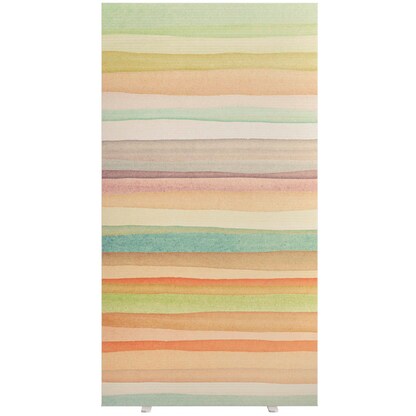 Artikelbild 2 für PAPERFLOW Trennwand easyScreen Colour, 61637 bunt 94,0 x 173,4 cm, 1 St., Artikelnummer 206124