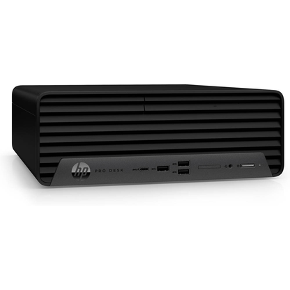 Artikelbild für HP Pro SFF 400 G9 AC8X8ES PC, Artikelnummer 510539