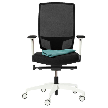 Artikelbild 3 für Dauphin Sitzkissenbezug wassergrün, 1 St., Artikelnummer 752828