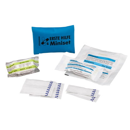 Artikelbild 2 für SÖHNGEN Erste-Hilfe-Tasche blau, Artikelnummer 881060