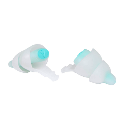 Artikelbild 3 für ALPINE SLEEP DEEP Mini Ohrstöpsel 27 dB Kunststoff, 1 St., Artikelnummer 300529