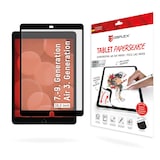 Artikelbild 1 für DISPLEX® Papersense Display-Schutzfolie für Tablets, Artikelnummer 700326