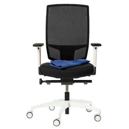 Artikelbild 3 für Dauphin Sitzkissenbezug marineblau, 1 St., Artikelnummer 753008