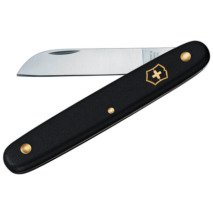 Artikelbild für VICTORINOX Blumenmesser schwarz, 1 St., Artikelnummer 486854