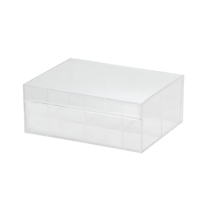 Artikelbild 2 für APS Teebox weiß 17,0 x 22,0 cm, 1 St., Artikelnummer 196756