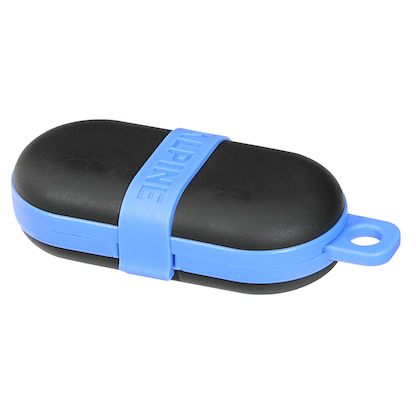 Artikelbild 5 für ALPINE SLEEP DEEP Ohrstöpsel 27 dB Kunststoff, 1 St., Artikelnummer 300507