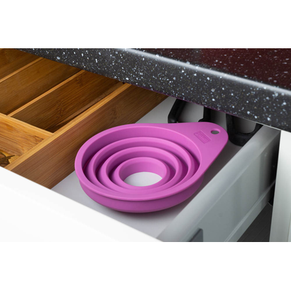 Artikelbild 4 für LURCH Trichter grape, Artikelnummer 637928