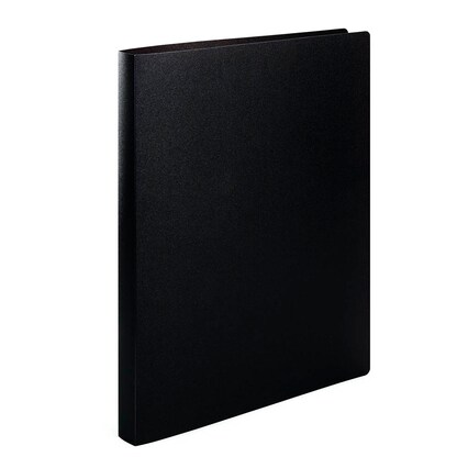 Artikelbild 2 für HERMA Ringbuch 2-Ringe schwarz 3,5 cm DIN A4, 1 St., Artikelnummer 650436