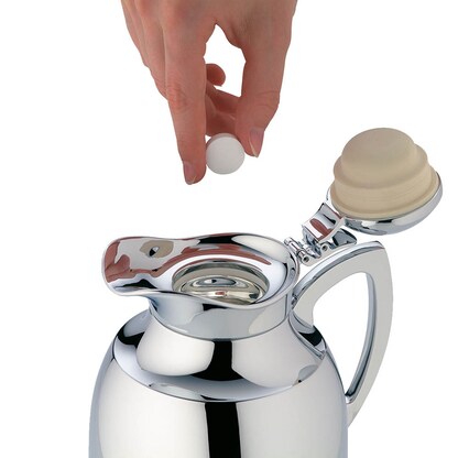 Artikelbild 2 für alfi Reinigungstabletten, Artikelnummer 913541