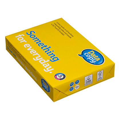 Artikelbild für Data copy Kopierpapier Everyday Printing DIN A4 80 g/qm 500 Blatt, Artikelnummer 860494