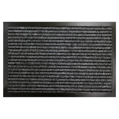 Artikelbild 2 für Mercury Fußmatte Oslo grau 80,0 x 120,0 cm, Artikelnummer 759062