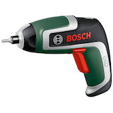 Artikelbild 1 für BOSCH Home & Garden IXO 7 Basic Akku-Schrauber-Set 3,6 V, mit 1 Akku, Artikelnummer 467096
