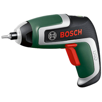 Artikelbild für BOSCH Home & Garden IXO 7 Basic Akku-Schrauber-Set 3,6 V, mit 1 Akku, Artikelnummer 467096