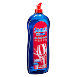 Artikelbild 1 für Somat 5in1 Klarspüler 0,75 l, Artikelnummer 660849