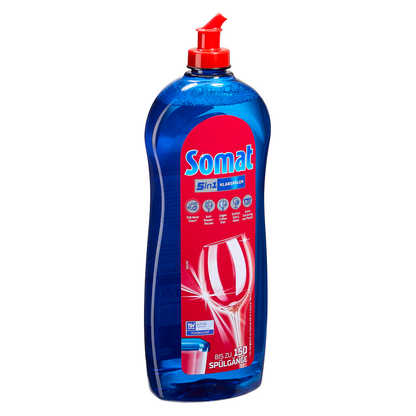 Artikelbild für Somat 5in1 Klarspüler 0,75 l, Artikelnummer 660849