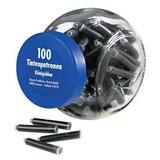 Artikelbild 1 für Pelikan Tintenpatronen für Füller 4001 TP/6 königsblau, 100 St., Artikelnummer 867895