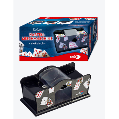 Artikelbild 2 für noris Kartenmischgerät, 1 St., Artikelnummer 548038