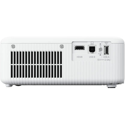 Artikelbild 5 für EPSON CO-W01, 3LCD HD-Beamer, 3.000 ANSI-Lumen, Artikelnummer 818631