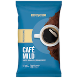 Artikelbild 1 für EDUSCHO PROFESSIONAL mild Kaffee, gemahlen, Arabica- und Robustabohnen 500,0 g, Artikelnummer 116446